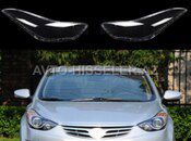 Hyundai Elantra 2012-14 fara şüşəsi — Bakı