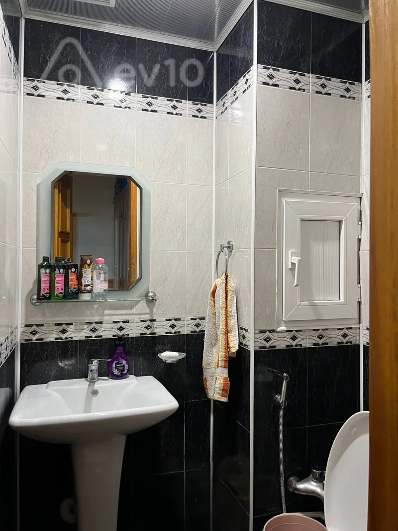 2 otaqlı mənzil, 91 m², Qara Qarayev pr. 81B — Mənzil, Bakı (11)