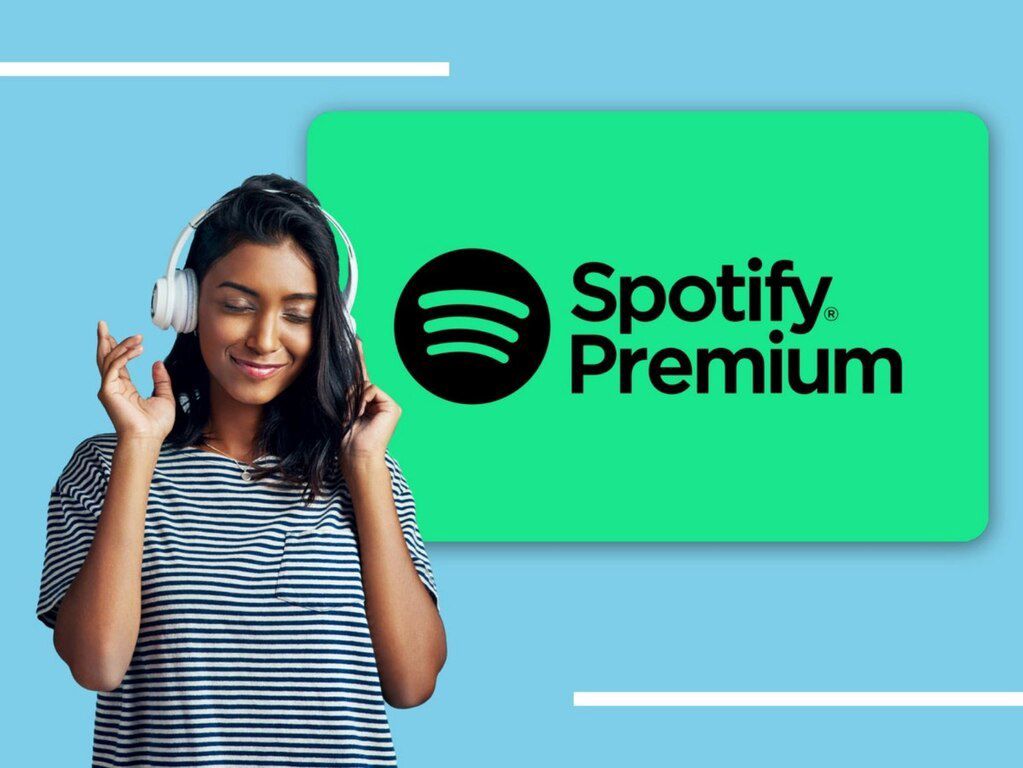 "Spotify Premium" səhifəsi — Oyunlar, konsollər və proqramlar, Bakı (2)