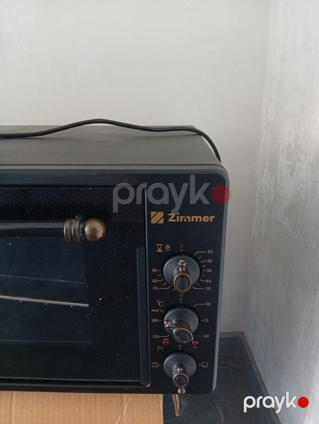 Elektrik sobası Stolüstü, İşlənmiş — Masaüstü plitələr, Novxanı (3)