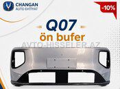 Changan Q07 ön buferi — Bakı
