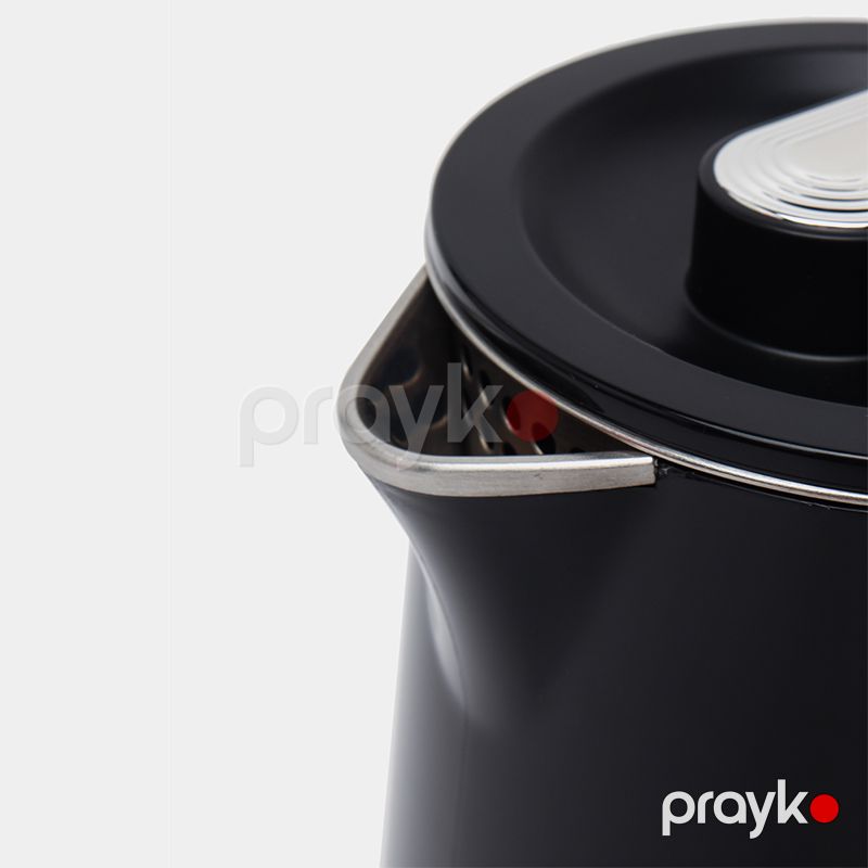 Sonifer SF-2094 Elektrik Çaydanı Rəqəmsal Smart Sensorlu 800 ml Tutumlu Paslanmayan Polad Elektrik Çaydanı — Elektrik çaydanları və termoslar, Bakı (4)