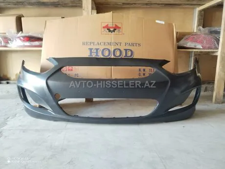 Hyundai Accent 2011-2017 qabaq buferi — Bakı