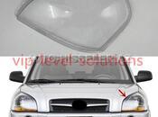 Hyundai Tucson 2005 fara şüşəsi — Bakı