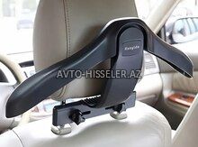 Avtomobil üçün paltar asılqanı — Bakı