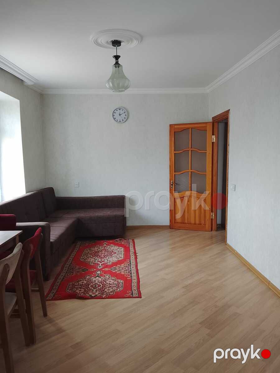 Satılır 1 otaqlı köhnə tikili 35 m² — Mənzil, Bakı (3)