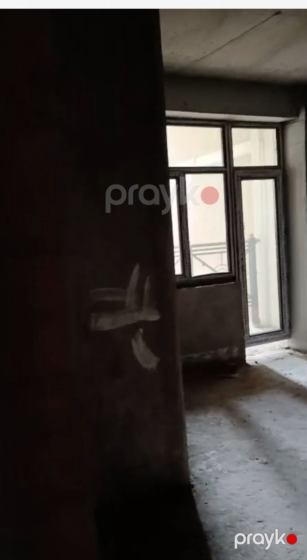 3 otaqlı, Yeni tikili, m. Gənclik, 158 kv. m — Mənzil, Bakı (4)