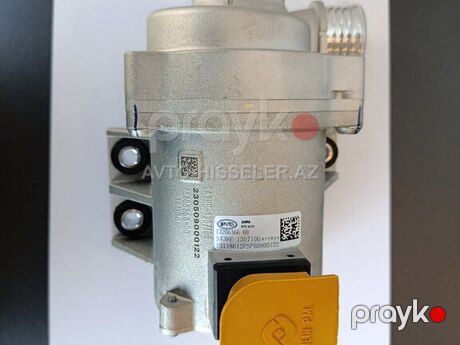 Changan A05 su pompası — Bakı