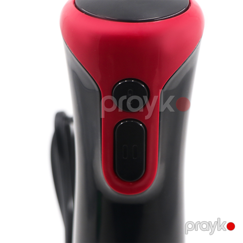 Botti SHM33 500VT Əl Mikseri İkiqat Qarışdıran Bıçaqla — Blenderlər, xırdalayanlar və mikserlər, Bakı (6)