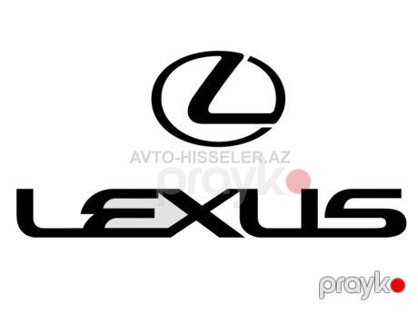 Lexus ehtiyat hissələri — AutoHome — Ehtiyat hissələri və aksesuarlar — Ehtiyat hissələri