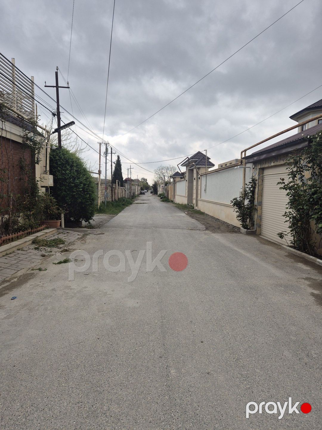 Satılır torpaq 6.7 sot — Torpaq, Bakı (4)