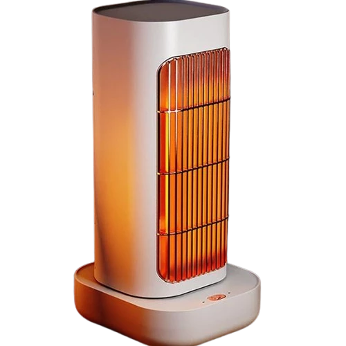 90 dərəcə fırlanan idarə olunan ekonomik keramik qızdırıcı Tez İsti 1300 W — Bakı