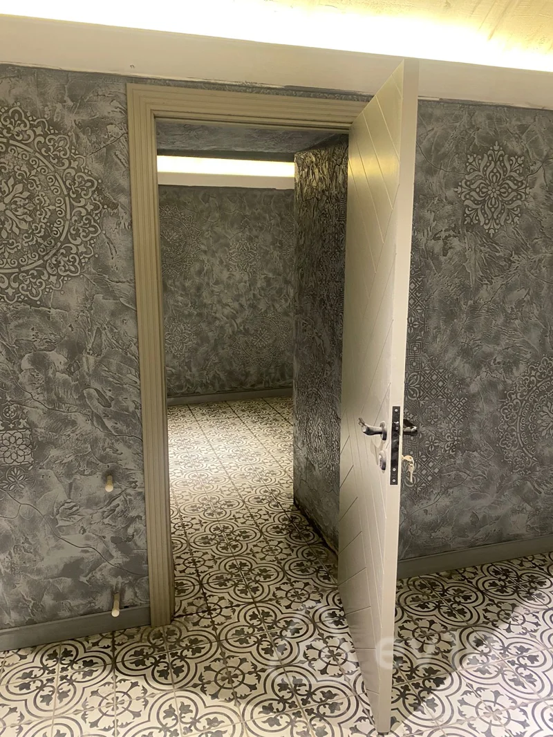 Obyekt, 130 m², Xəqani küç — kirayə — Əmlak, Bakı (8)