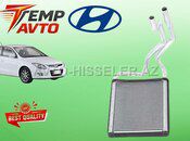 Hyundai i30 2007-2011 peç radiatoru — Bakı