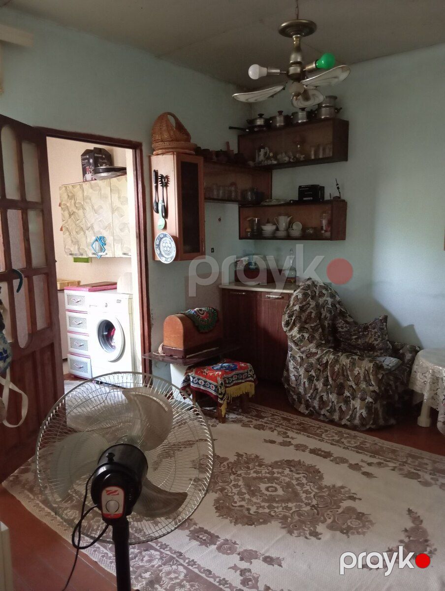Həyət evi, Əmircan qəs — Ev, villa, Bakı (8)