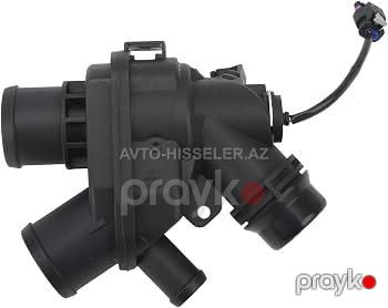 Land rover 3.0 benzin termostat datcikli — Bakı