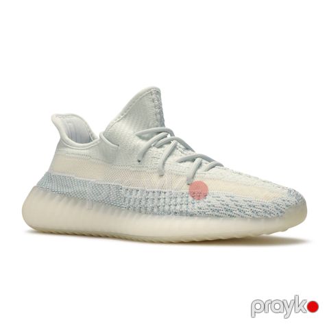 Yeezy Boost 350 Adıdas Rahat İdman Ayaqqabısı — Bakı