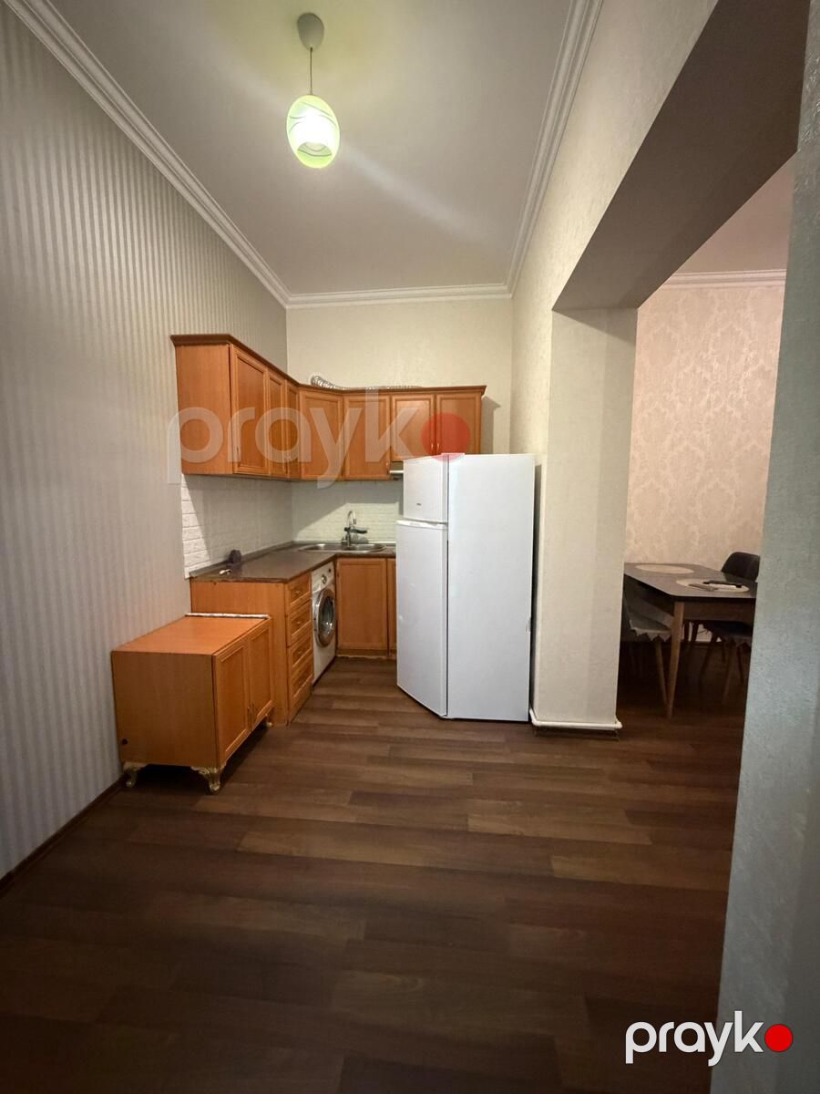 Satılır 2 otaqlı yeni tikili 53 m² — Mənzil, Bakı (7)