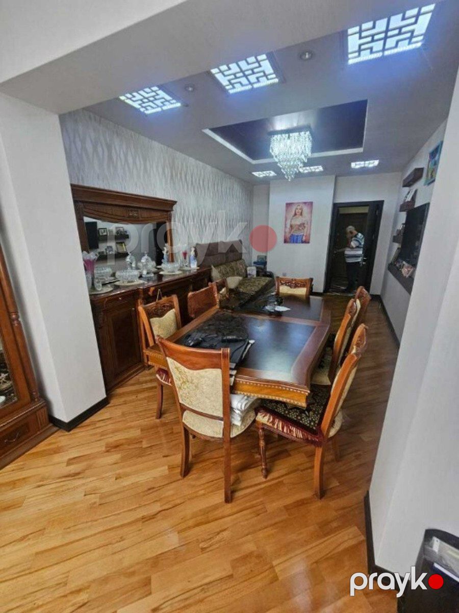 Satılır 2 otaqlı yeni tikili 67 m² — Mənzil, Bakı (2)