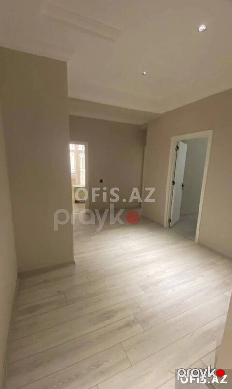 Köhnə tikili Kirayə Verilir Nərimanov r., Nəriman Nərimanov m., 2 otaq, 63 m² — Mənzil, Bakı (6)