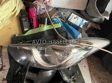 Hyundai Elantra 2012 servis faraları — Bakı