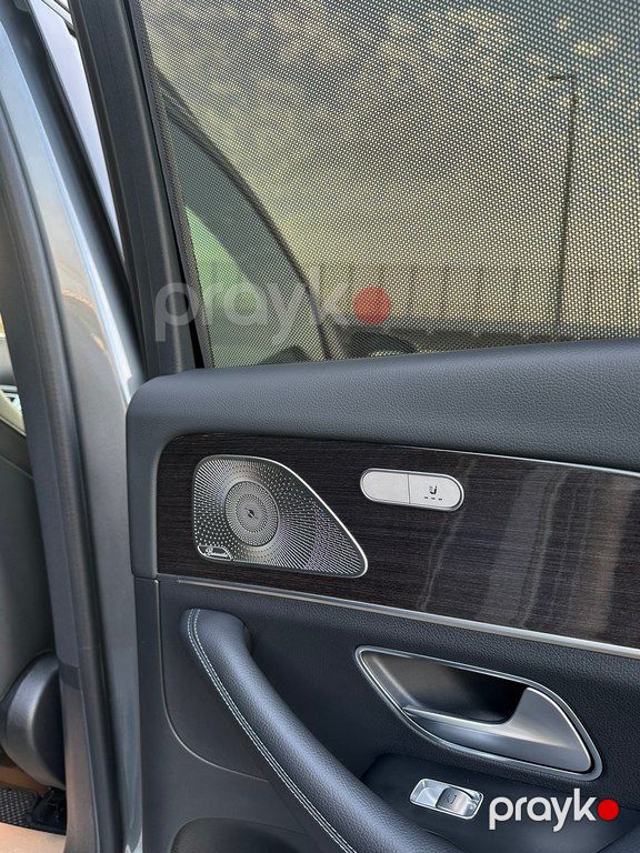 Mercedes GLE 450 4MATIC, 3.0 L, 2021 il, 31 500 km — Avtomobillər, Bakı (12)