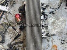Ford Fusion interkulleri — Bakı