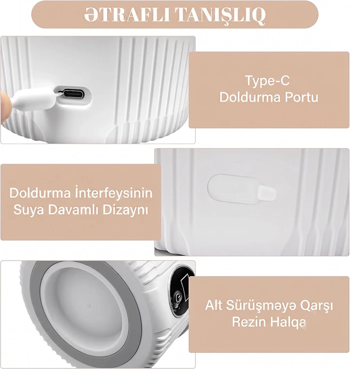 Simsiz Portativ Mini Paltaryuyan Maşın: Səyahət və Ev üçün — Mallar, Bakı (3)