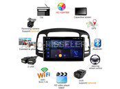 Hyundai Accent 2006-2011 android monitoru — Bakı