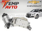 Chevrolet Cruze 2009-2015 1.6-1.8 yağ radiatoru — Bakı