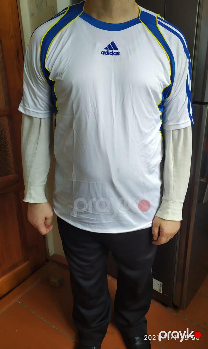Футбольная форма — Geyim, ayakkabı, aksesuarlar, Bakı (7)