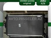 Lixiang L9 su radiatoru — Bakı
