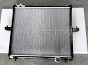 Leopard 5 yüksək temperaturlu radiator dəsti — Bakı