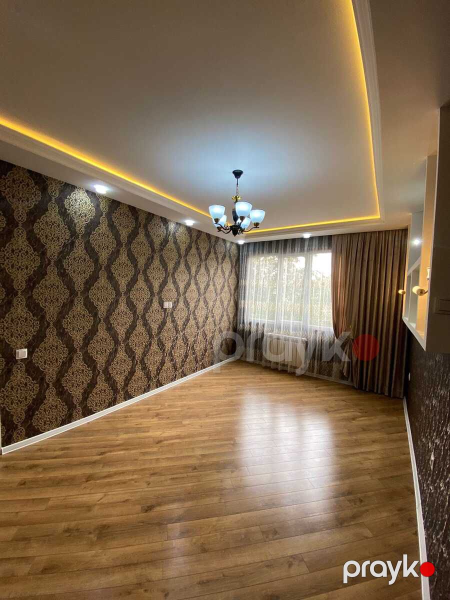 Satılır 3 otaqlı köhnə tikili 81 m² — Mənzil, Bakı (6)