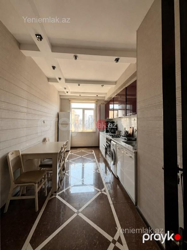 Satılır 3 otaqlı Bina evi menzil (Yeni tikili), 1000 m², Binəqədi rayonu — Mənzil, Bakı (5)
