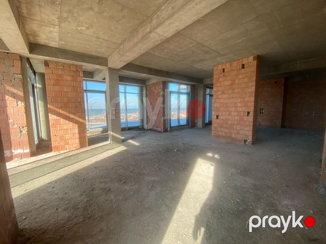 Satılır 5 otaqlı yeni tikili 208.5 m² — Mənzil, Bakı (6)