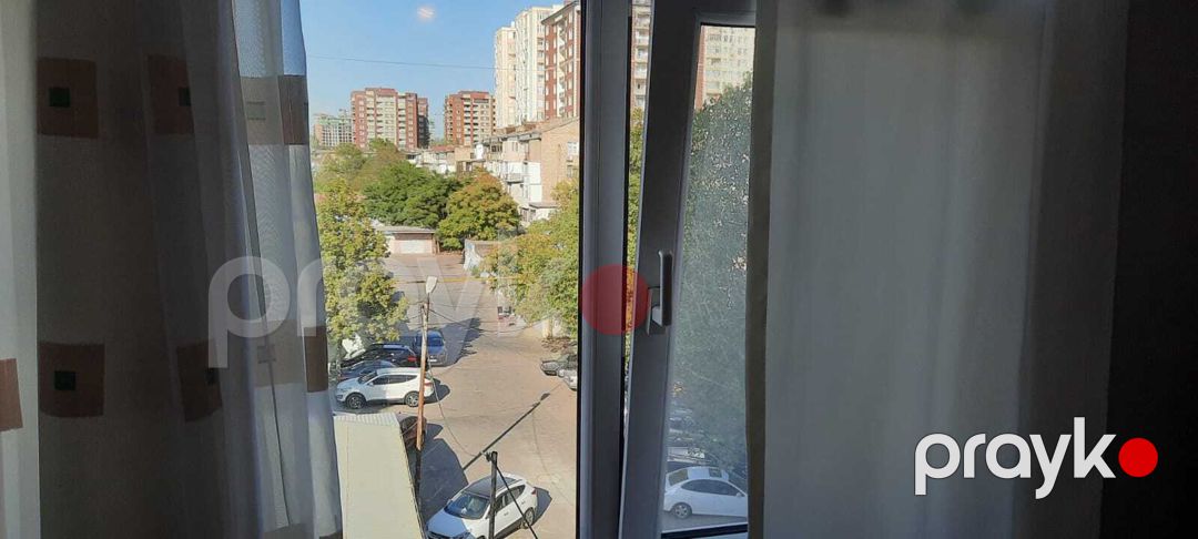 Satılır 1 otaqlı köhnə tikili 45 m² — Mənzil, Bakı (5)