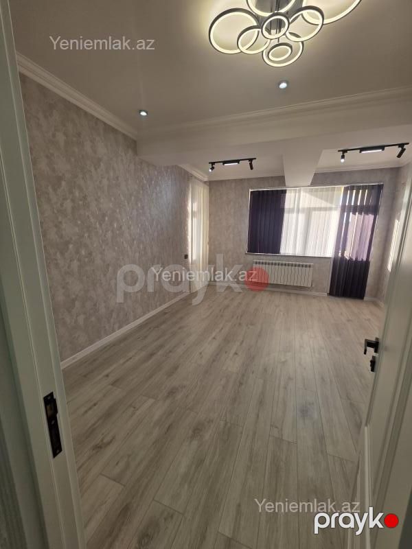 Satılır 2 otaqlı Bina evi menzil (Yeni tikili), 82 m², Xırdalan ş — Mənzil (6)