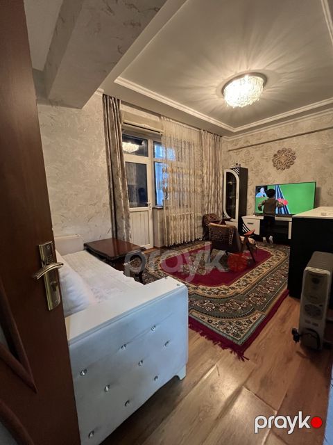 Satılır 3 otaqlı yeni tikili 72 m² — Bakı
