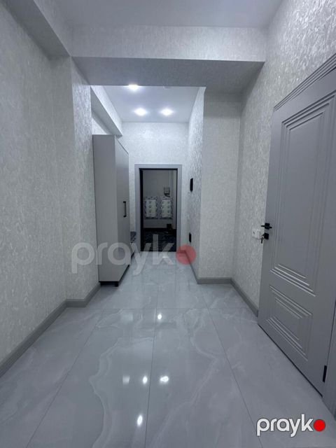 Satılır 3 otaqlı yeni tikili 83.7 m² — Bakı