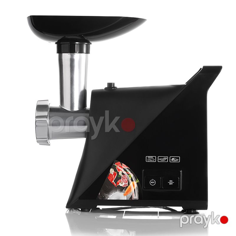 Ətçəkən RAF R3364 Ət Doğrayan 1000w Elektrikli Ət Maşını Güclü kolbasa əlaveli Ətmaşını 1,3 at Gücü — Digər mətbəx texnikası, Bakı (2)