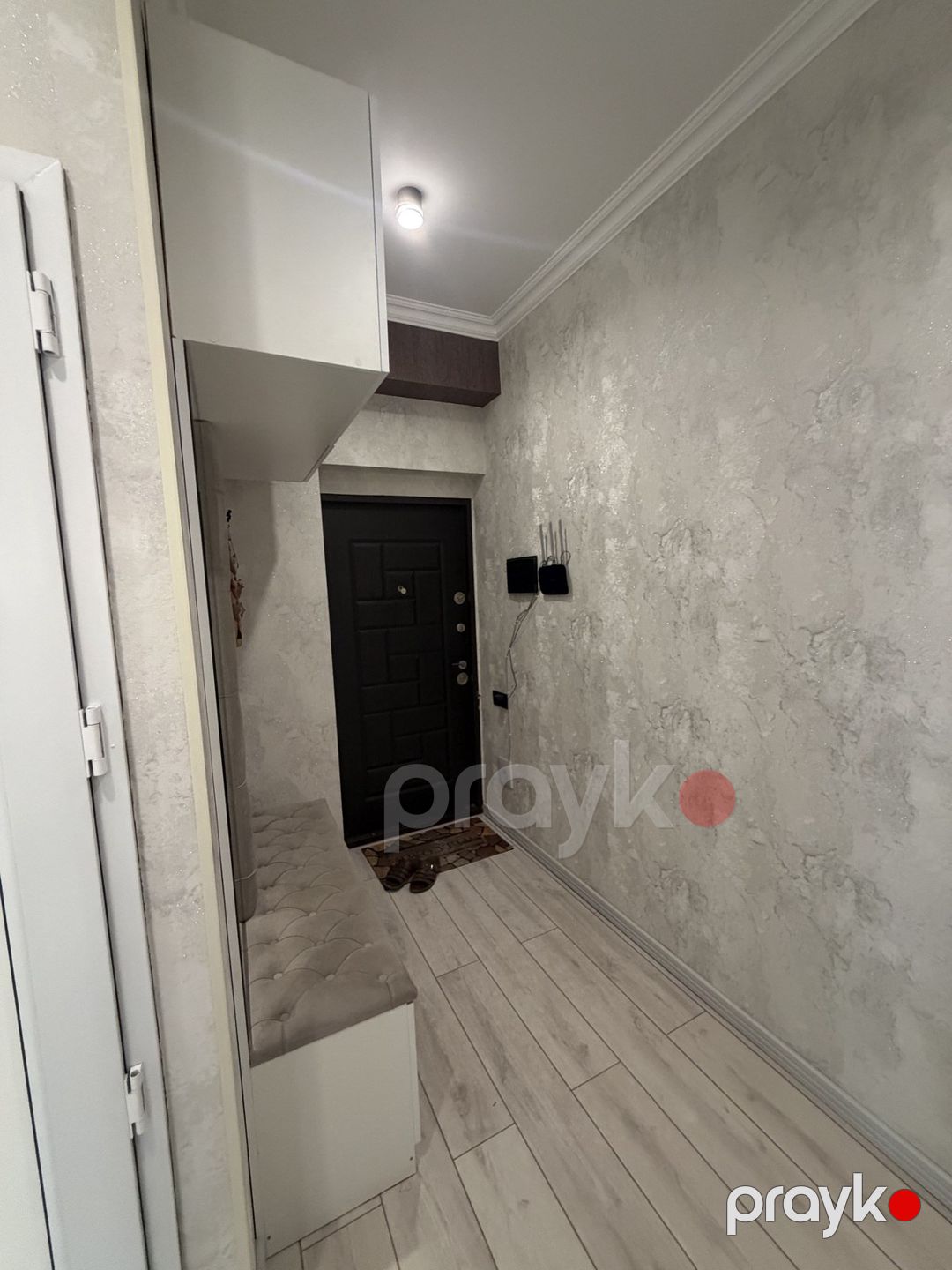 Satılır 3 otaqlı yeni tikili 90 m² — Mənzil, Bakı (6)