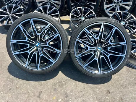BMW F30 diskləri R19 — Bakı