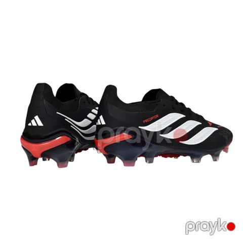 Buts Adidas Predator Elite, qara, ölçü 43 — Bakı