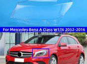 Mercedes W176 2013 fara şüşəsi — Avto Ucuzluq — Автосвет