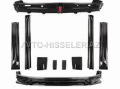 Lixiang Body Kit — Evparts — Ehtiyat hissələri və aksesuarlar — Ehtiyat hissələri