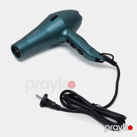 Yüksək Güclü Mozer Hava Feni MZ-8833 7000W Güclü Hava Axını Texnologiyasına Malik Peşəkar Hava Feni — Bakı