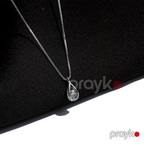 Qadınlar üçün boyunbağı miks1238 — Bakı