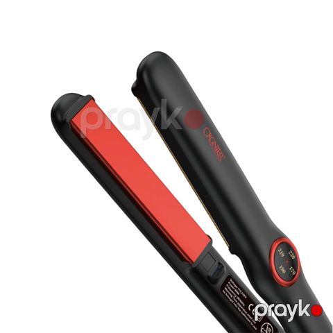 Cronier CR-983 - Saç Düzləşdiri Saç Düzləşdirici Fen 45 Vt Güc ilə olan Saç Düzləşdirici — Bakı