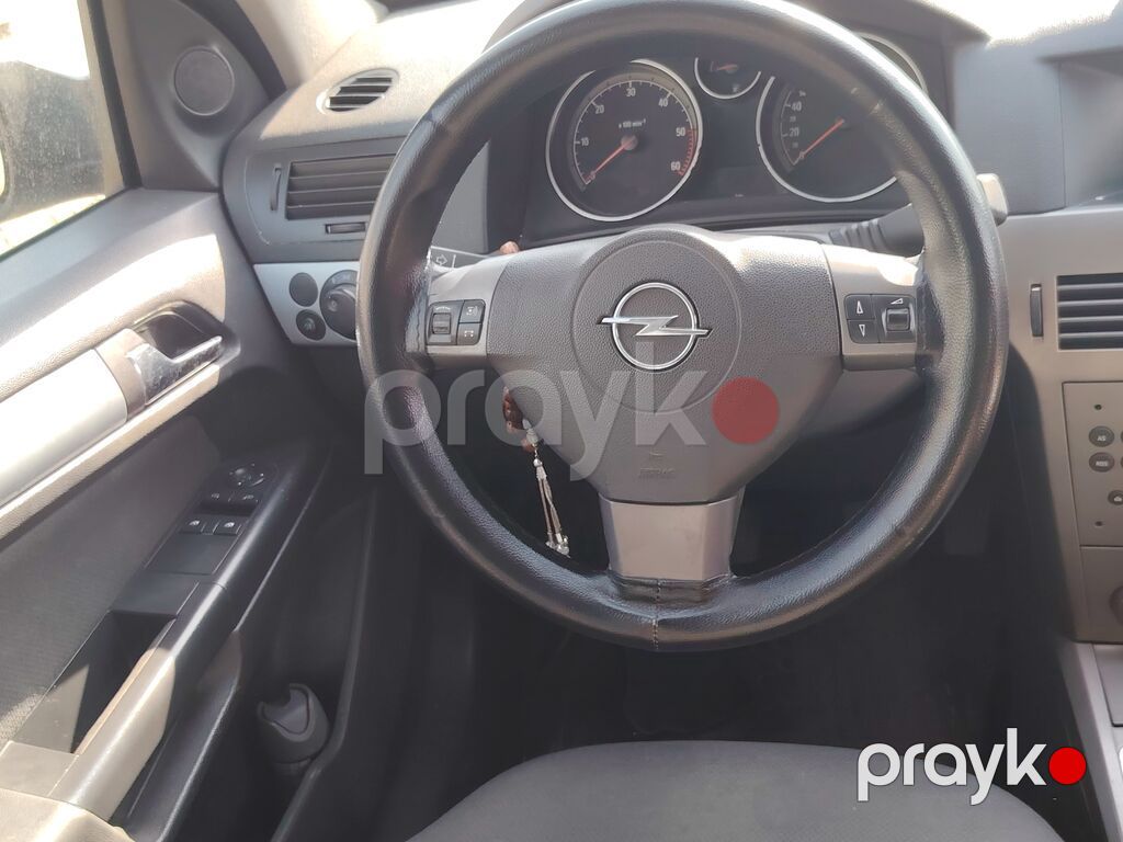 Opel Astra: 1.3 l 2006 il 220000 km Hetçbek 20-EU-189 — Avtomobillər, Gəncə (10)